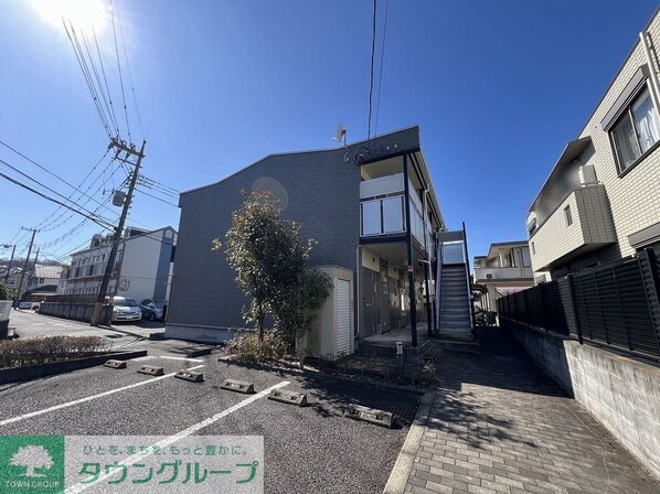 レオパレス壱番橋の物件内観写真